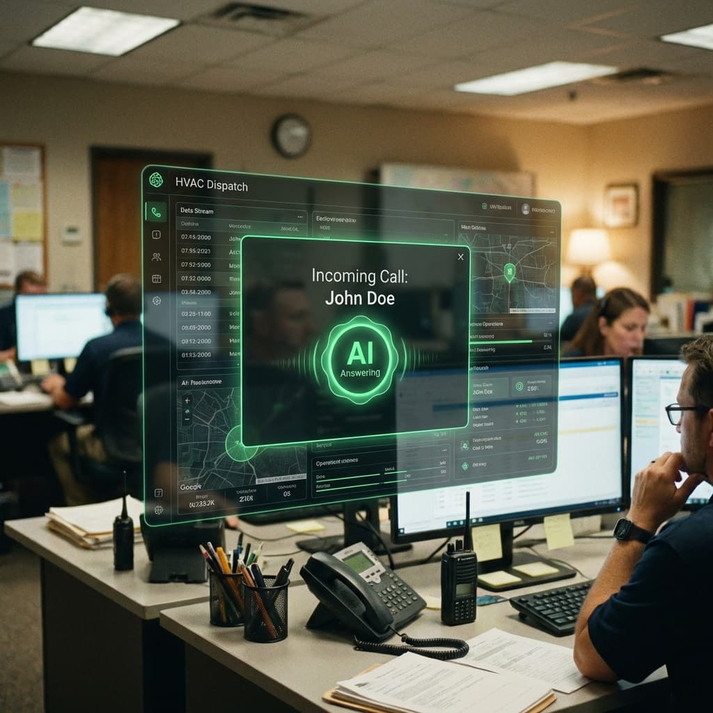 Never Miss Another Call