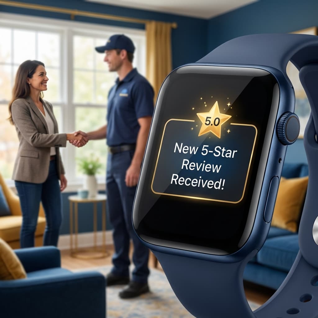 Get 47+ Reviews/Year